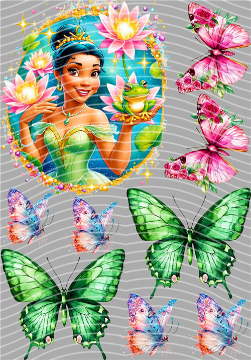 A5 Notebook Wraps-A 2726